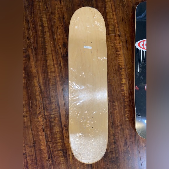 CONART GERMIZM skateboard deck new 🦠 - Picture 2 of 6